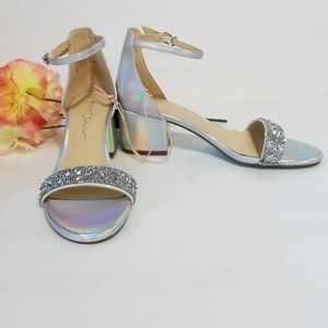 Betsey Johnson SB-Skyla Sandals
